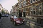 Mercedes-Benz CLK320 CDi Cabriolet 2007 года